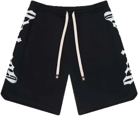 Godspeed Side Logo Shorts