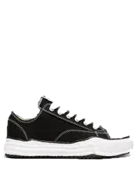 Maison Mihara OG Sole Low