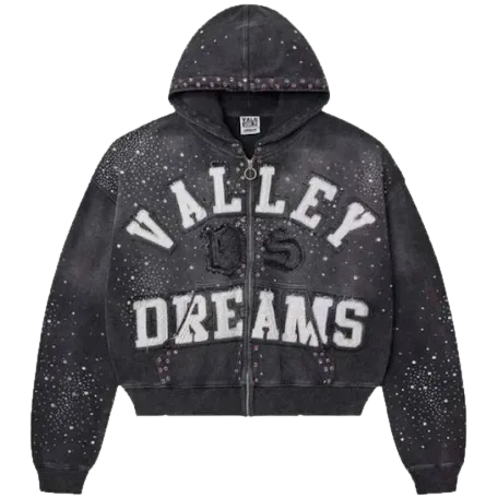 Valley Of Dreams Hoodie