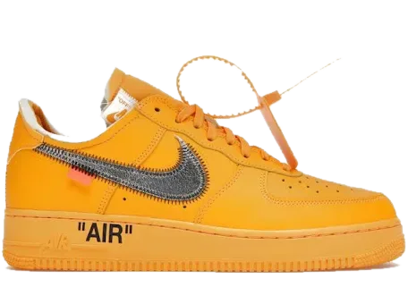 Air Force 1 Off-White ICA