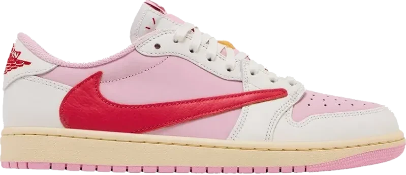 Travis Scott Jordan 1 Low OG