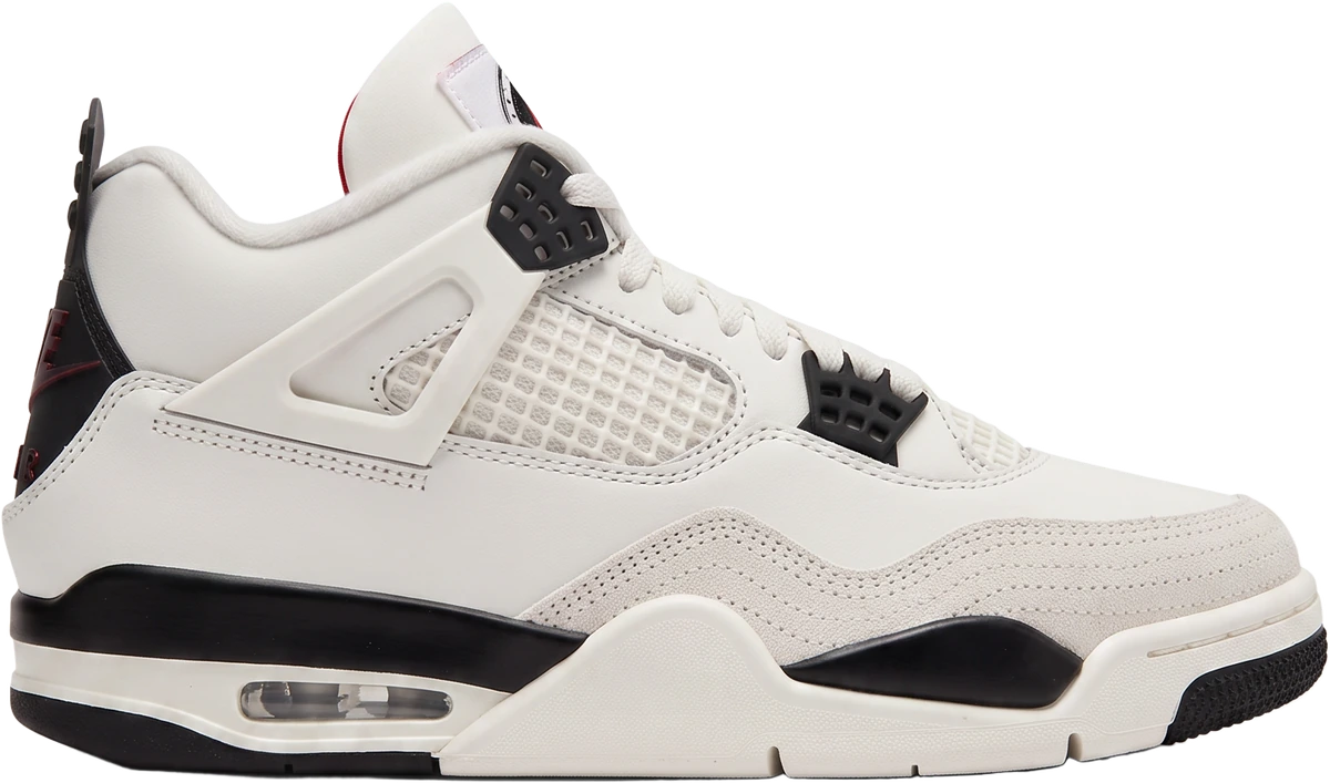 Air Jordan 4 Retro