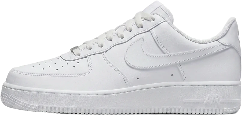 Air Force 1 Low '07