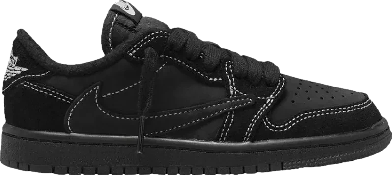 Travis Scott Jordan 1 Low OG
