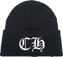 Chrome Hearts CH Beanie