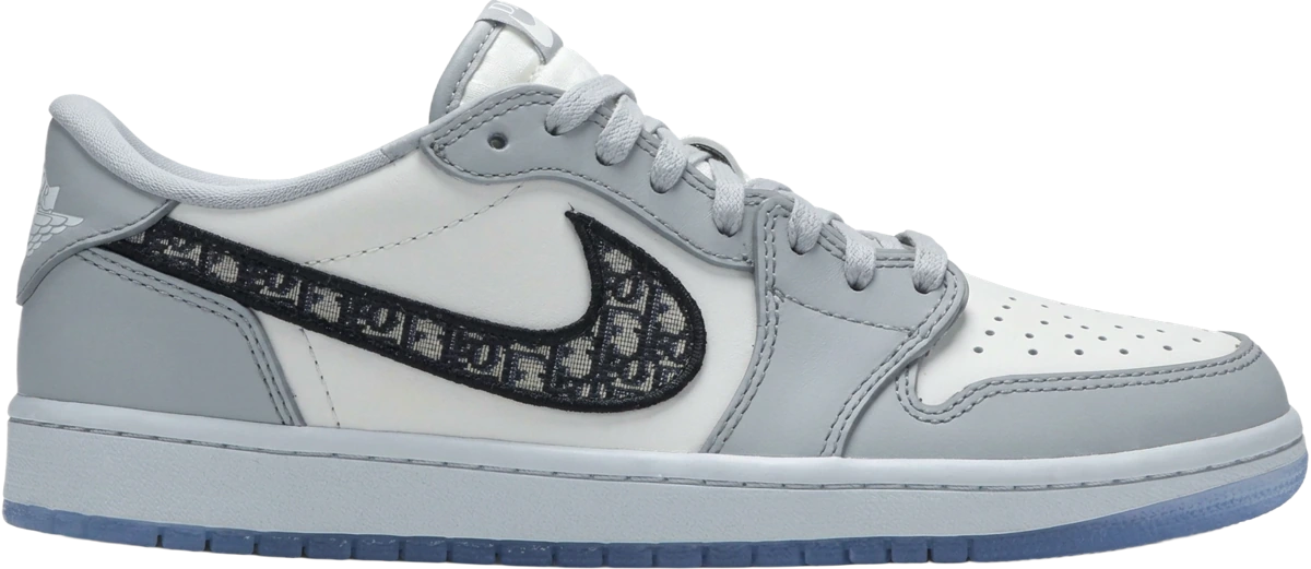 Air Jordan 1 Low Dior