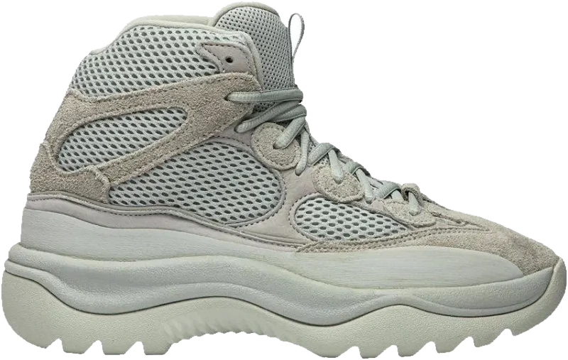Yeezy Desert Boot in Salt — view 1