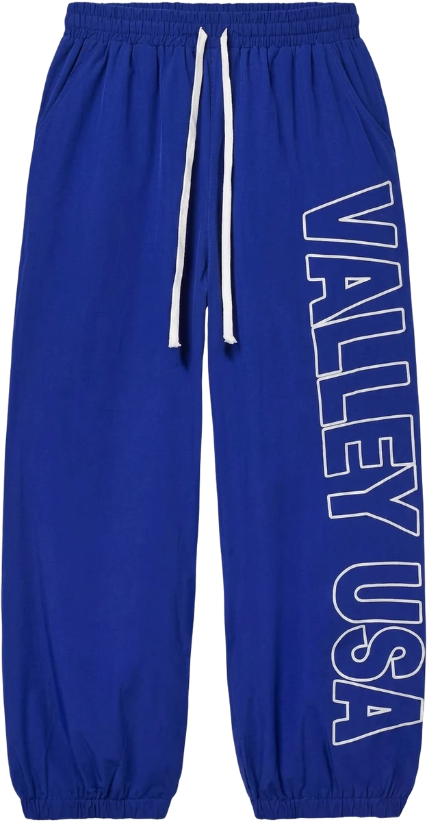 Valley USA Track Pants