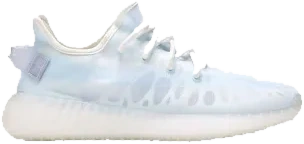 Yeezy Boost 350 V2 Mono in Ice — view 1