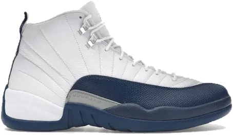 Air Jordan 12 Retro in French Blue — view 1