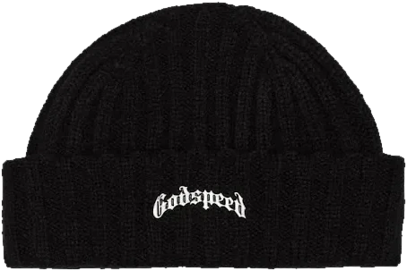 Godspeed Knit Beanie