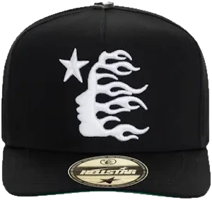 Hellstar Flame Trucker