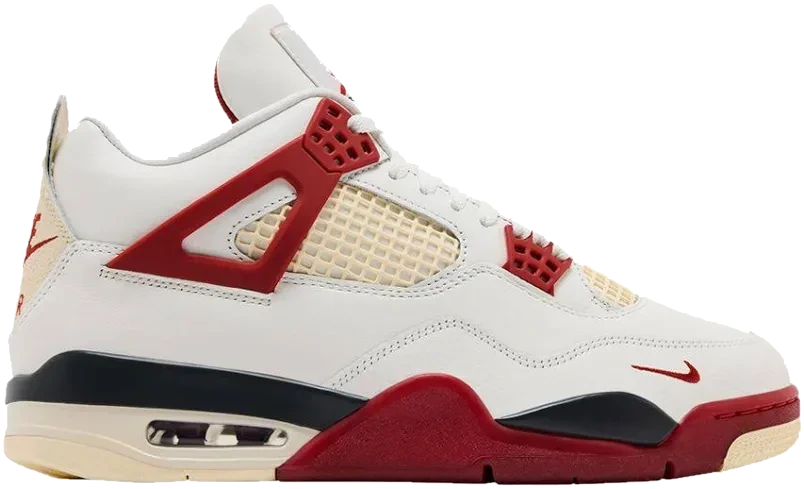 Air Jordan 4 Retro