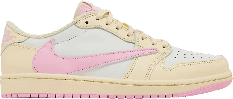 Travis Scott Jordan 1 Low OG