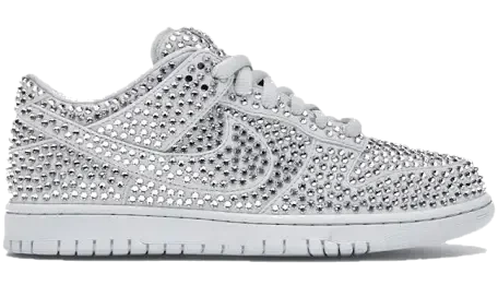 Dunk Low Crystal