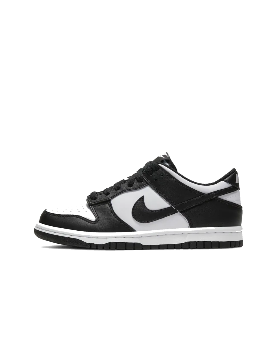 Dunk Low Panda