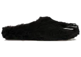 Marni Fussbett Fur Clog