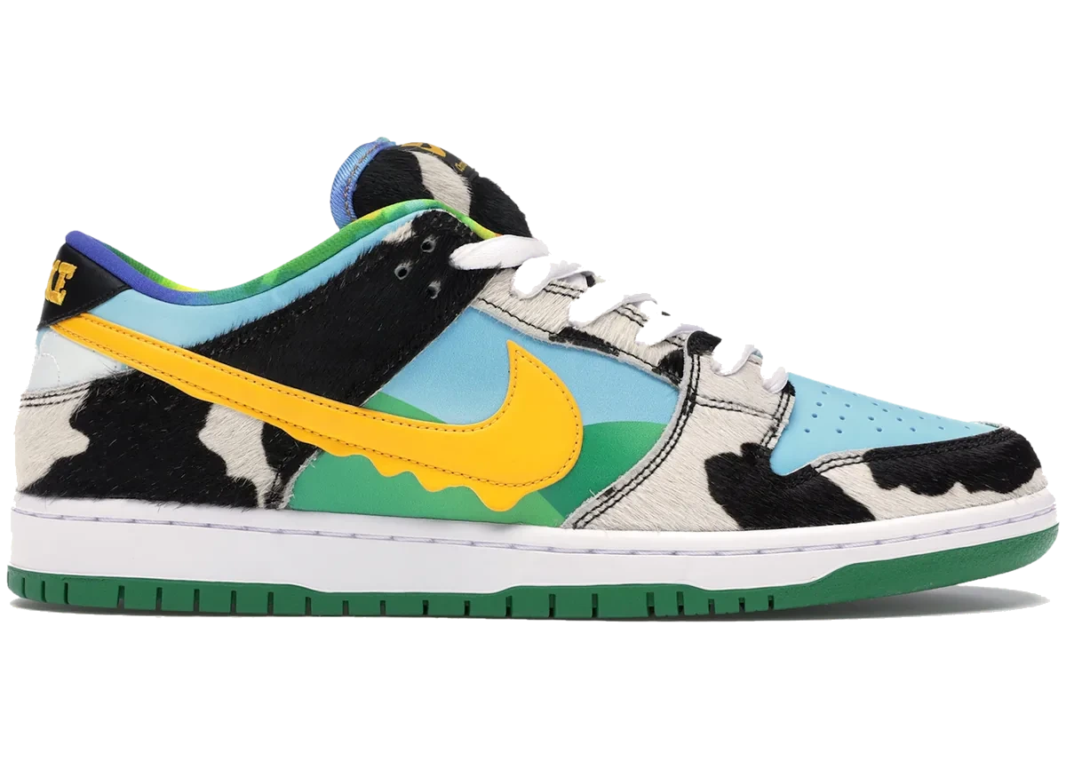 Dunk Low SB Chunky Dunky