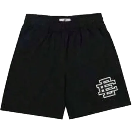 Classic Mesh Shorts
